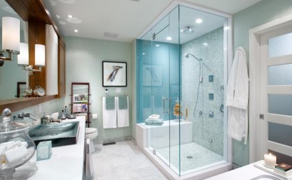 Bathroom Renovation Ideas From