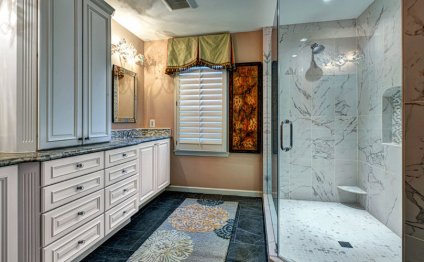 13 Gallery Pics For Bathroom