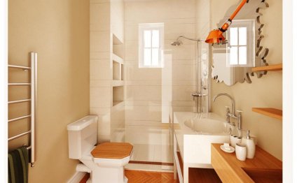 Image of: Bathroom Towels