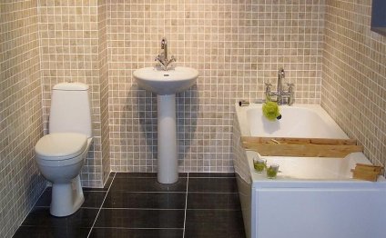 Simple Bathroom Design (4)