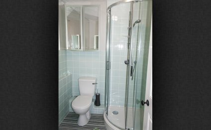 Gallery of: Complete Bathroom