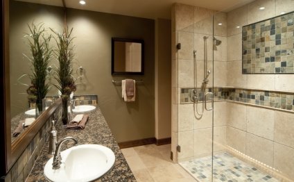 Cost Of Renovating A Bathroom
