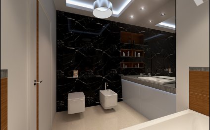 Design: small bathroom pt1 by
