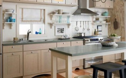 Elegant Kitchen Renovation