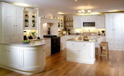 Kitchen Design and Build