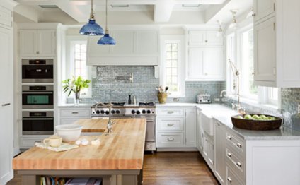 Win a $5, Kitchen Makeover