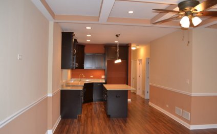 Of Kitchen Renovation