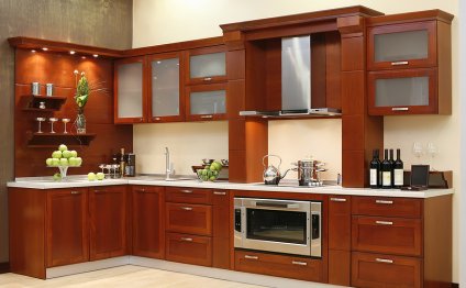 Kitchen cabinets designs