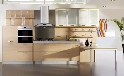 Adding A Kitchen Island