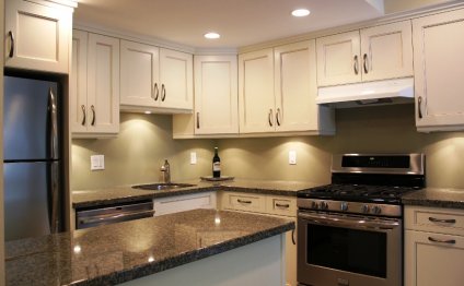Kitchen Renovation Cheap With