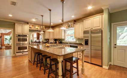 Kitchen renovations ballarat