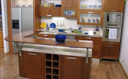 Small Kitchen Island And Small