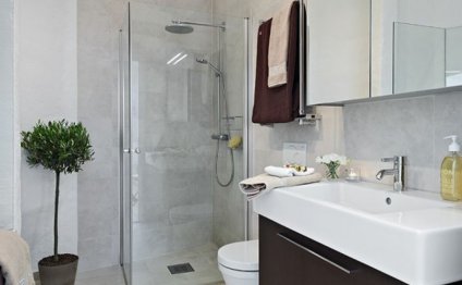 Latest Bathroom Design Ideas