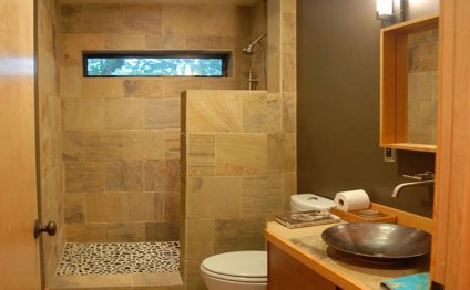 Renovating Bathrooms Ideas