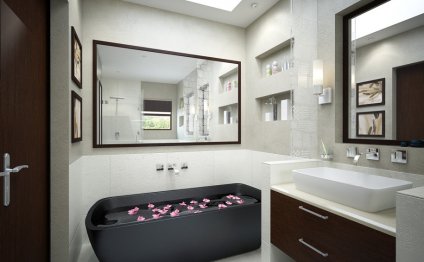 Small Bathroom Renovation