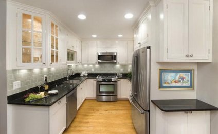 Brilliant Best Small Kitchen