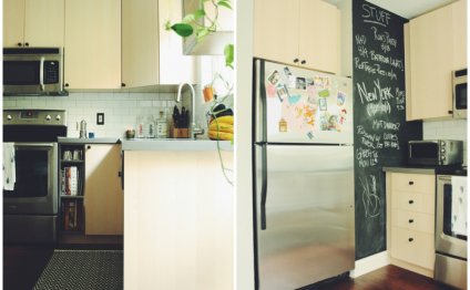 Small Kitchen Designs
