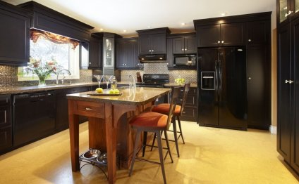 Small Kitchen Design Ideas