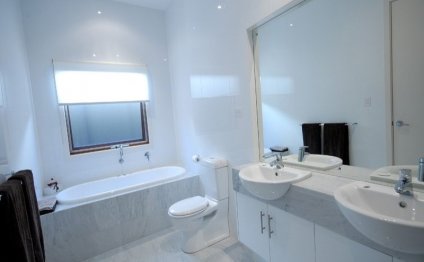 Design Ideas Bathroom