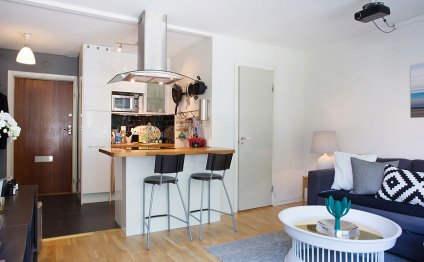 Open Plan Kitchen Living Room Design Ideas