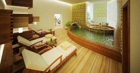 30 Beautiful and Relaxing Bathroom Design Ideas