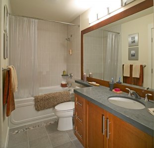6 DIY Bathroom Remodel Ideas
