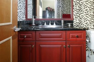 8 Small Bathroom Designs You Should Copy