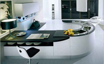 Amazing kitchen and Design