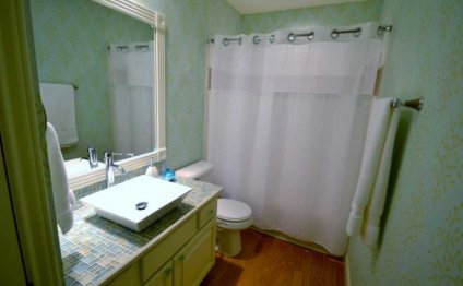 Average Price of bathroom Renovation