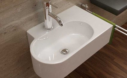Designers bathroom sinks Basins