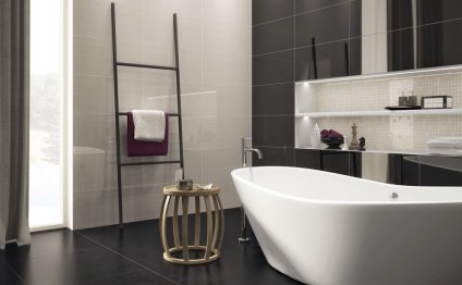 Bathroom Design Aberdeen