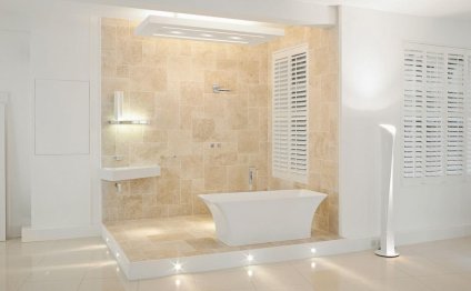 Bathroom Design for Small Spaces
