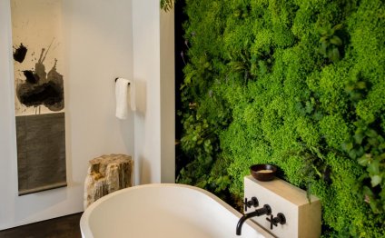 HGTV Bathroom Design Ideas