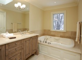Bathroom Remodel Pictures - Nassau