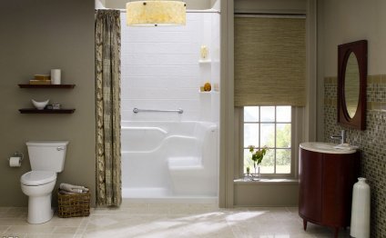 Budget bathroom Renovation Ideas