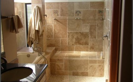 Bathroom Renovations Ideas for small Bathrooms