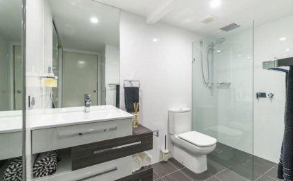 Bathroom Renovations Sunshine Coast