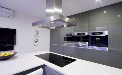 Best contemporary kitchen Design