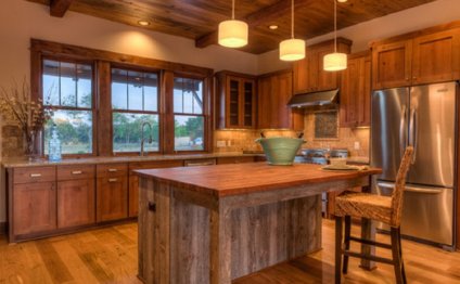 Rustic Country kitchen Designs