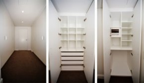 Custom Built in wardrobes Campbelltown to Wollongong | Kitchen renovations Campbelltown