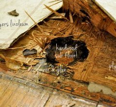 DIY Budget Bathroom Renovation Reveal