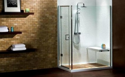 Exotic bathroom Design