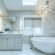 Carrara Marble bathroom Design