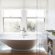 Design Tips for Small bathrooms