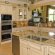 Island style kitchen Design