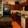 Kitchen cabinets inside Design