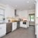 Kitchen Design white cabinets