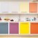 Kitchen wall units Design