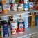 Pantry Design for small kitchen