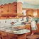Retro kitchen Renovation